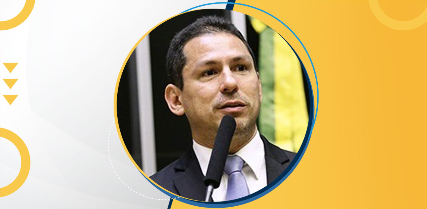 PL do novo mercado de carbono tem forte apoio e dará competitividade às empresas, diz VP da Câmara